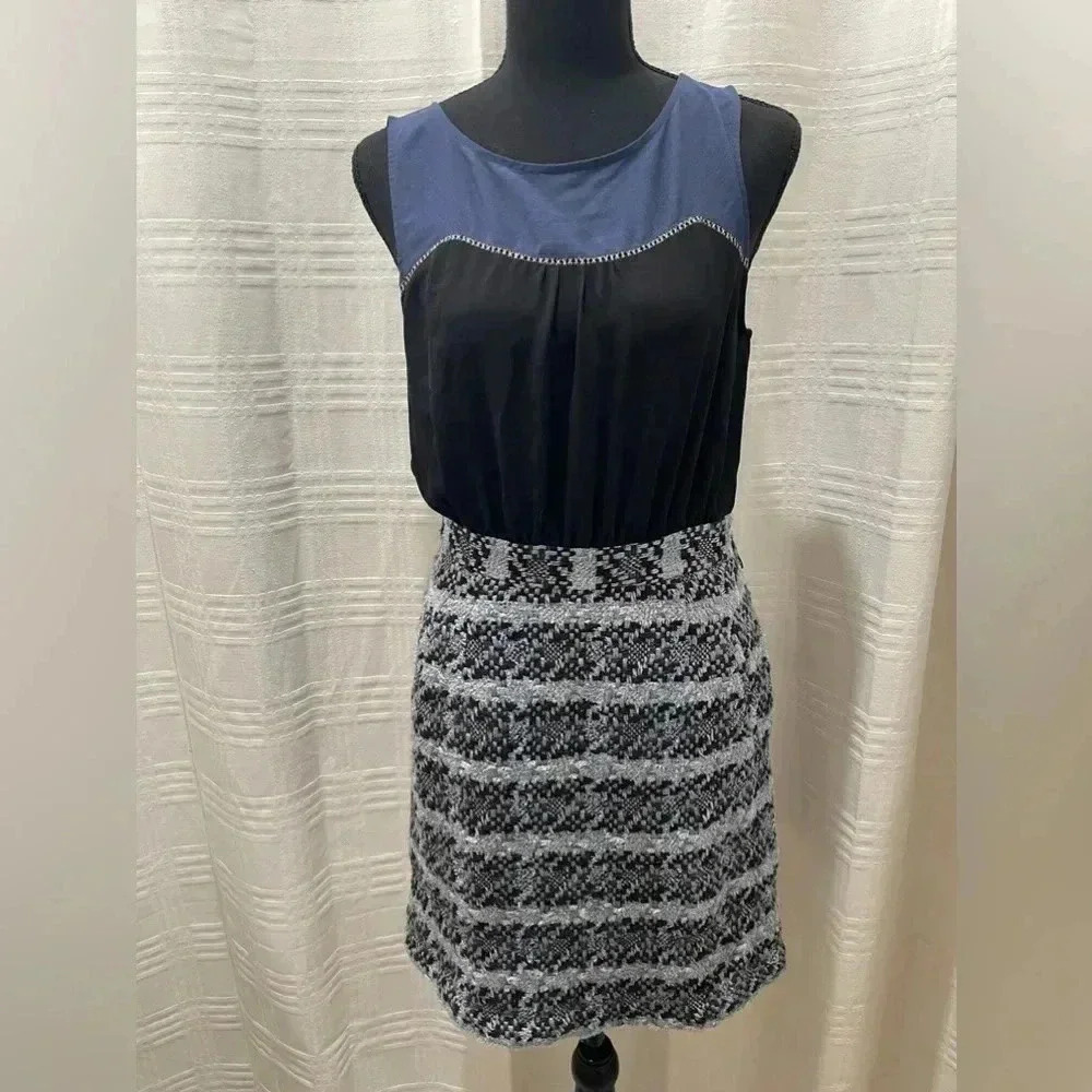 Moulinette Soeurs dress